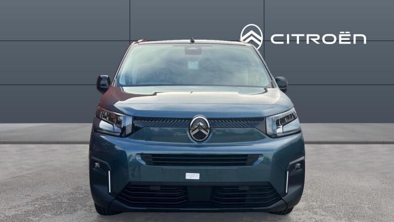 Citroen Berlingo 1.5 BlueHDi 100 Plus M 5dr [WAV] Diesel Estate